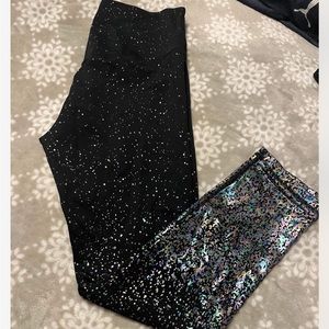 Zyia brilliant leggings